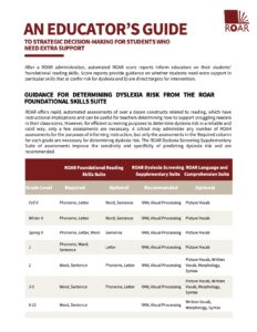 Strategic Decision-Making guide cover